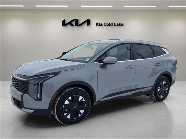 2026 Kia Sportage Hybrid EX (Stk: SP26027) in Cold Lake - Image 4 of 22