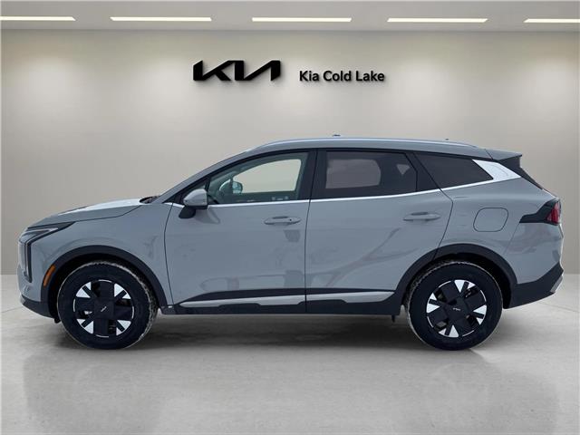 2026 Kia Sportage Hybrid EX (Stk: SP26027) in Cold Lake - Image 5 of 22