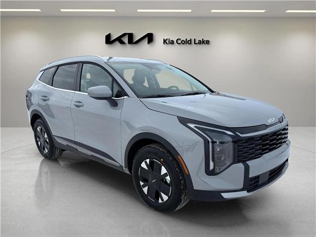 2026 Kia Sportage Hybrid EX (Stk: SP26027) in Cold Lake - Image 8 of 22
