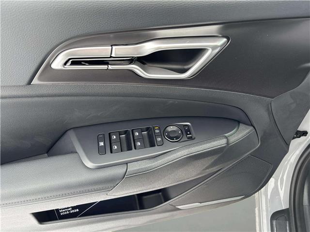 2026 Kia Sportage Hybrid EX (Stk: SP26027) in Cold Lake - Image 10 of 22