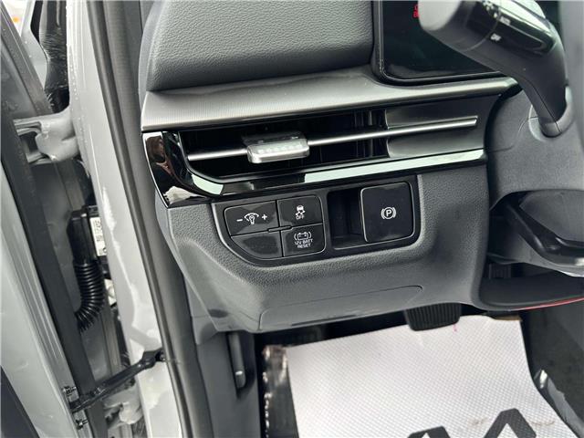 2026 Kia Sportage Hybrid EX (Stk: SP26027) in Cold Lake - Image 11 of 22