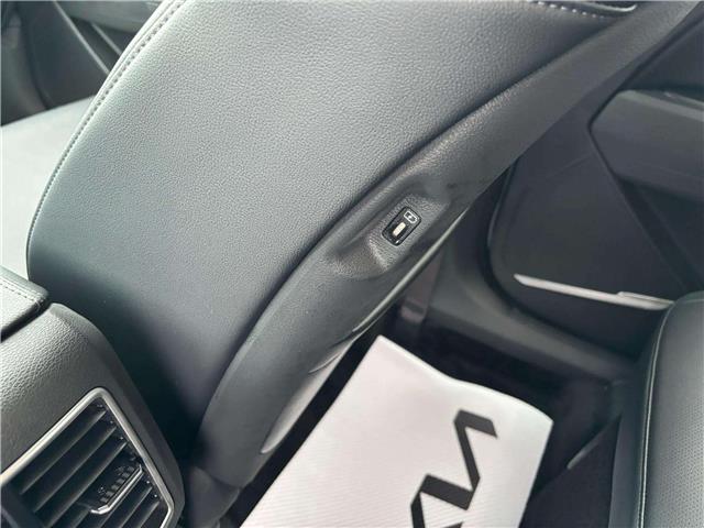 2026 Kia Sportage Hybrid EX (Stk: SP26027) in Cold Lake - Image 13 of 22