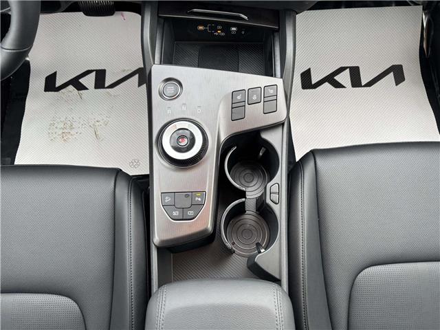 2026 Kia Sportage Hybrid EX (Stk: SP26027) in Cold Lake - Image 14 of 22