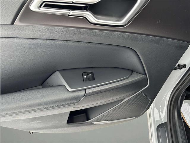 2026 Kia Sportage Hybrid EX (Stk: SP26027) in Cold Lake - Image 16 of 22