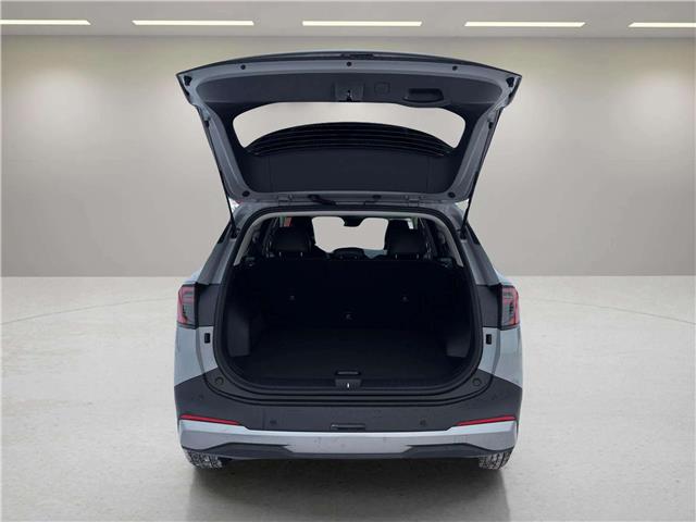 2026 Kia Sportage Hybrid EX (Stk: SP26027) in Cold Lake - Image 17 of 22