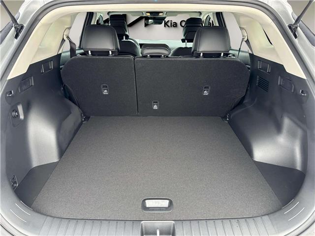 2026 Kia Sportage Hybrid EX (Stk: SP26027) in Cold Lake - Image 18 of 22
