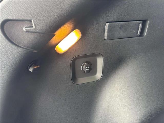 2026 Kia Sportage Hybrid EX (Stk: SP26027) in Cold Lake - Image 19 of 22