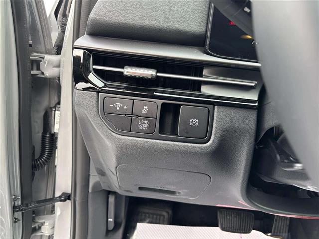 2026 Kia Sportage Hybrid EX (Stk: SP26027) in Cold Lake - Image 21 of 22