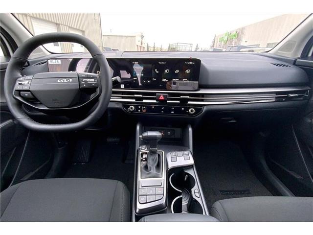 2026 Kia Sportage  (Stk: TSP5664) in Sherwood Park - Image 4 of 12