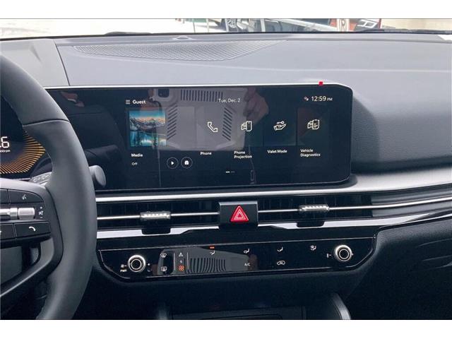 2026 Kia Sportage  (Stk: TSP5664) in Sherwood Park - Image 5 of 12