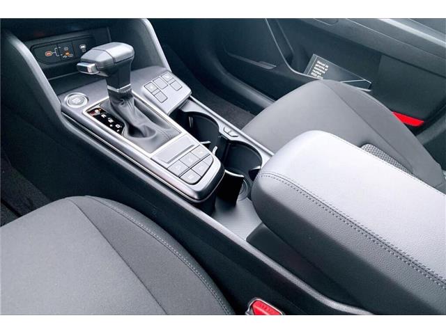 2026 Kia Sportage  (Stk: TSP5664) in Sherwood Park - Image 6 of 12