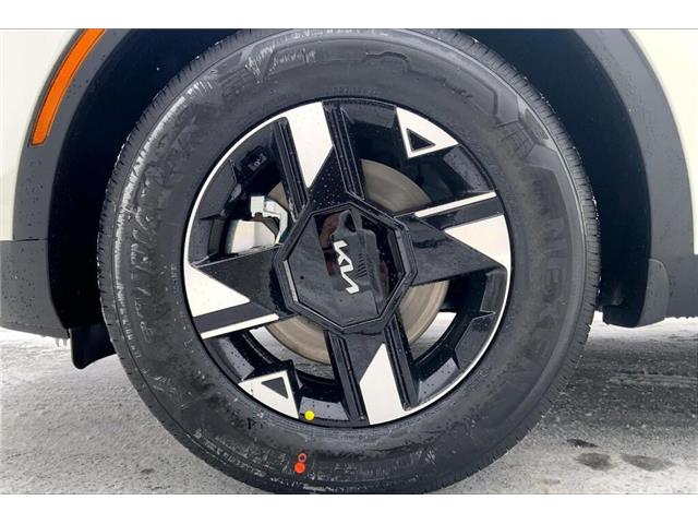 2026 Kia Sportage  (Stk: TSP5664) in Sherwood Park - Image 10 of 12