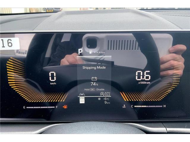 2026 Kia Sportage  (Stk: TSP5664) in Sherwood Park - Image 11 of 12