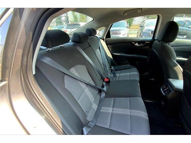 2023 Kia Forte EX (Stk: 23A3484) in Sherwood Park - Image 23 of 29