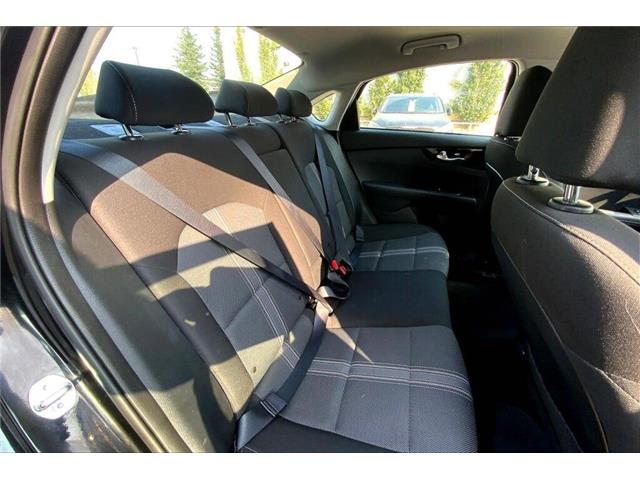 2023 Kia Forte EX (Stk: 23A9324) in Sherwood Park - Image 23 of 29