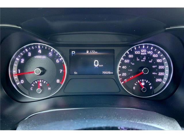 2023 Kia Forte LX (Stk: SK400231) in Sherwood Park - Image 17 of 29