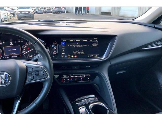 2023 Buick Envision Essence (Stk: 23A2090) in Sherwood Park - Image 6 of 28