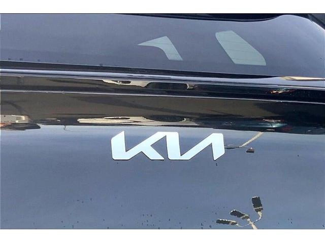 2025 Kia Sportage LX (Stk: 25A4668) in Sherwood Park - Image 28 of 30