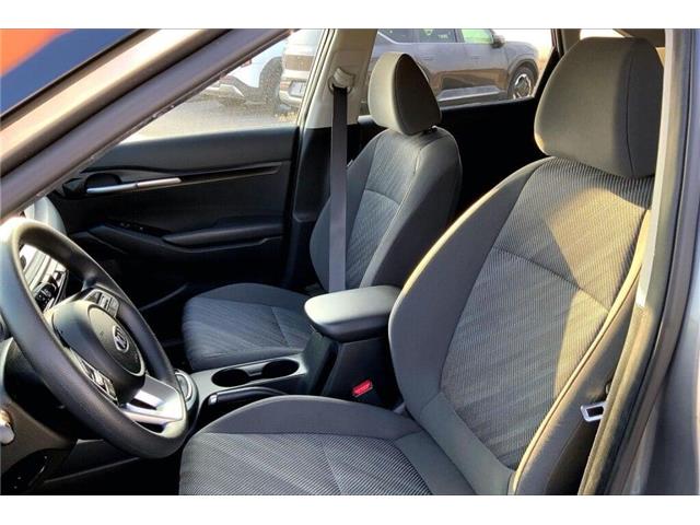 2021 Kia Seltos LX (Stk: TSS99741) in Sherwood Park - Image 20 of 28