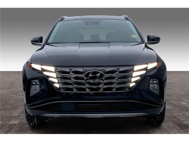 2023 Hyundai Tucson Plug-In Hybrid Ultimate (Stk: 23B6379) in Sherwood Park - Image 3 of 30