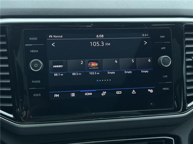 2021 Volkswagen Atlas Cross Sport 2.0 TSI Execline (Stk: 25552) in Sudbury - Image 16 of 26