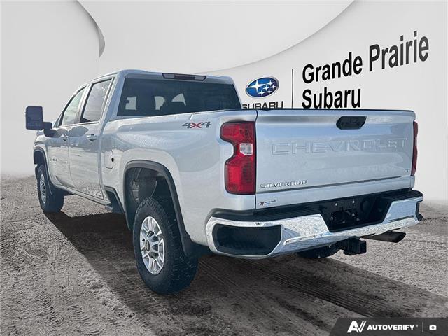 2023 Chevrolet Silverado 2500HD LT (Stk: PS2068) in Grande Prairie - Image 3 of 25