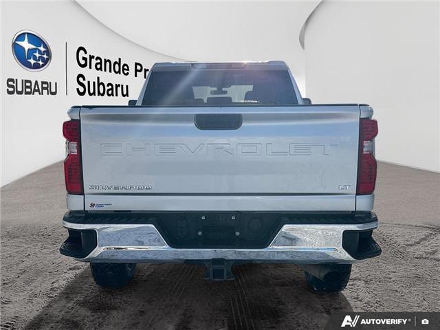 2023 Chevrolet Silverado 2500HD LT (Stk: PS2068) in Grande Prairie - Image 4 of 25