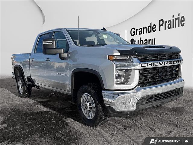 2023 Chevrolet Silverado 2500HD LT (Stk: PS2068) in Grande Prairie - Image 7 of 25