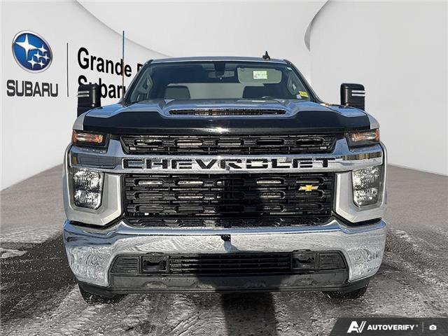2023 Chevrolet Silverado 2500HD LT (Stk: PS2068) in Grande Prairie - Image 8 of 25