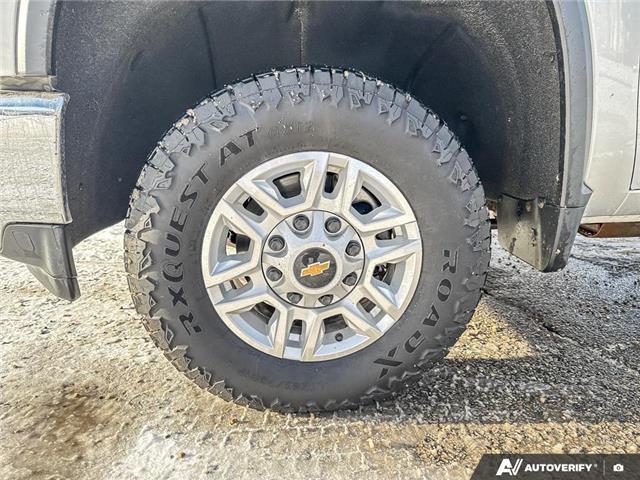 2023 Chevrolet Silverado 2500HD LT (Stk: PS2068) in Grande Prairie - Image 9 of 25