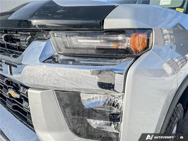 2023 Chevrolet Silverado 2500HD LT (Stk: PS2068) in Grande Prairie - Image 10 of 25