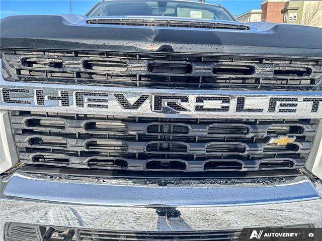 2023 Chevrolet Silverado 2500HD LT (Stk: PS2068) in Grande Prairie - Image 11 of 25