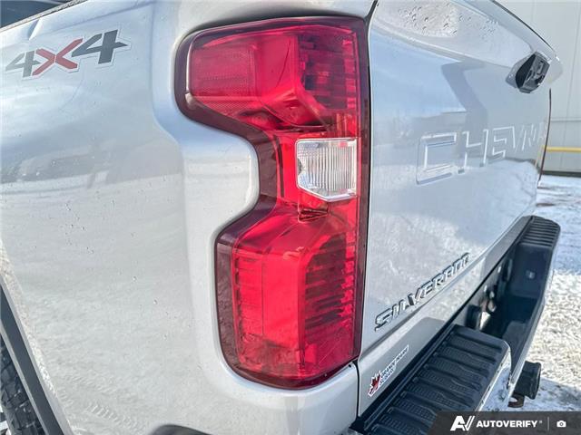 2023 Chevrolet Silverado 2500HD LT (Stk: PS2068) in Grande Prairie - Image 12 of 25