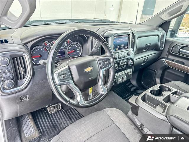 2023 Chevrolet Silverado 2500HD LT (Stk: PS2068) in Grande Prairie - Image 13 of 25