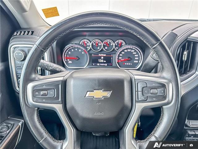 2023 Chevrolet Silverado 2500HD LT (Stk: PS2068) in Grande Prairie - Image 14 of 25