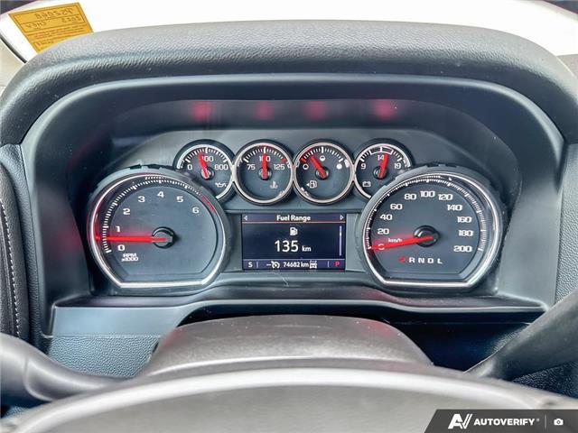 2023 Chevrolet Silverado 2500HD LT (Stk: PS2068) in Grande Prairie - Image 15 of 25