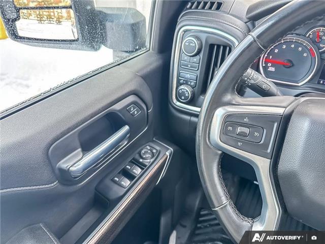 2023 Chevrolet Silverado 2500HD LT (Stk: PS2068) in Grande Prairie - Image 17 of 25