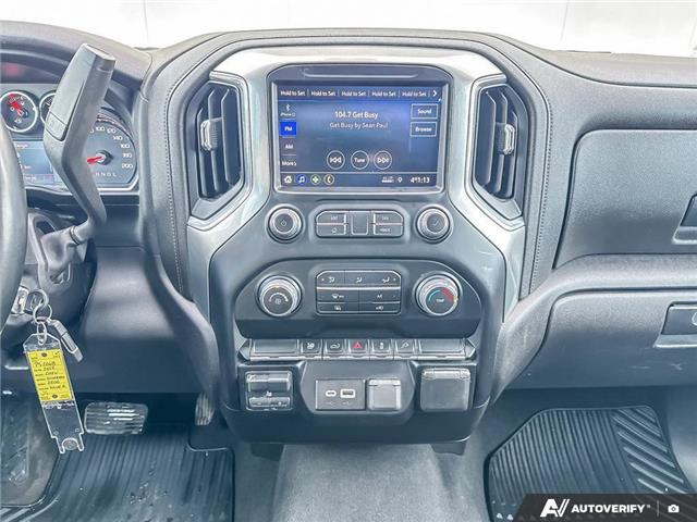2023 Chevrolet Silverado 2500HD LT (Stk: PS2068) in Grande Prairie - Image 19 of 25
