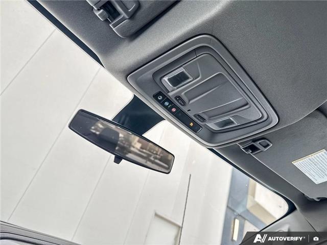 2023 Chevrolet Silverado 2500HD LT (Stk: PS2068) in Grande Prairie - Image 21 of 25