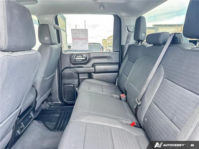 2023 Chevrolet Silverado 2500HD LT (Stk: PS2068) in Grande Prairie - Image 23 of 25