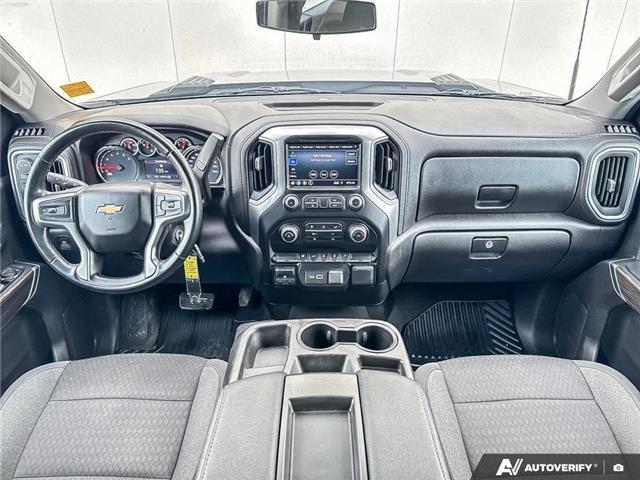 2023 Chevrolet Silverado 2500HD LT (Stk: PS2068) in Grande Prairie - Image 24 of 25