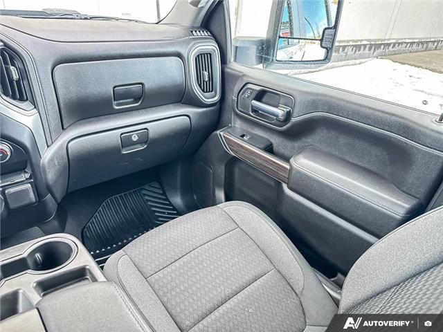 2023 Chevrolet Silverado 2500HD LT (Stk: PS2068) in Grande Prairie - Image 25 of 25