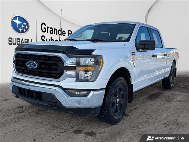 2023 Ford F-150 XLT (Stk: PS2029) in Grande Prairie - Image 1 of 25