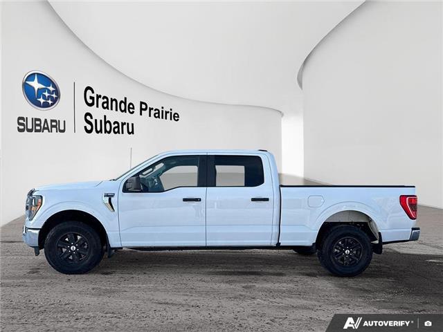 2023 Ford F-150 XLT (Stk: PS2029) in Grande Prairie - Image 2 of 25