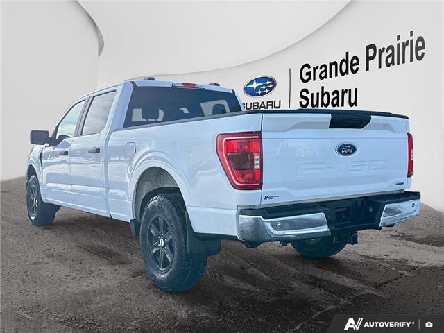 2023 Ford F-150 XLT (Stk: PS2029) in Grande Prairie - Image 3 of 25