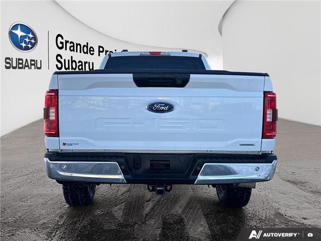 2023 Ford F-150 XLT (Stk: PS2029) in Grande Prairie - Image 4 of 25