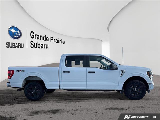 2023 Ford F-150 XLT (Stk: PS2029) in Grande Prairie - Image 6 of 25