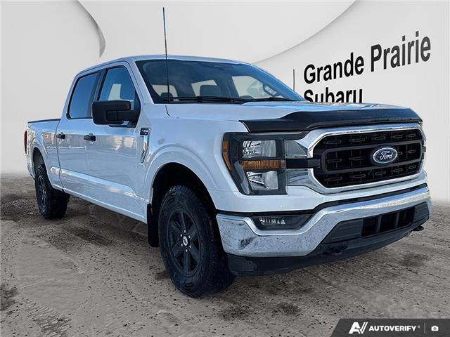 2023 Ford F-150 XLT (Stk: PS2029) in Grande Prairie - Image 7 of 25
