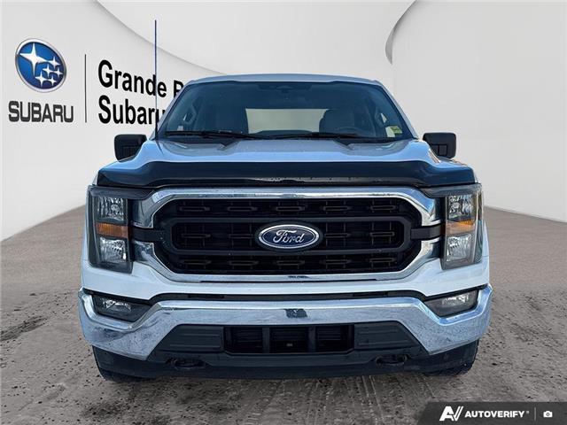 2023 Ford F-150 XLT (Stk: PS2029) in Grande Prairie - Image 8 of 25