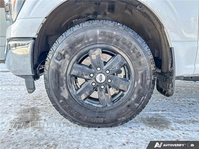 2023 Ford F-150 XLT (Stk: PS2029) in Grande Prairie - Image 9 of 25